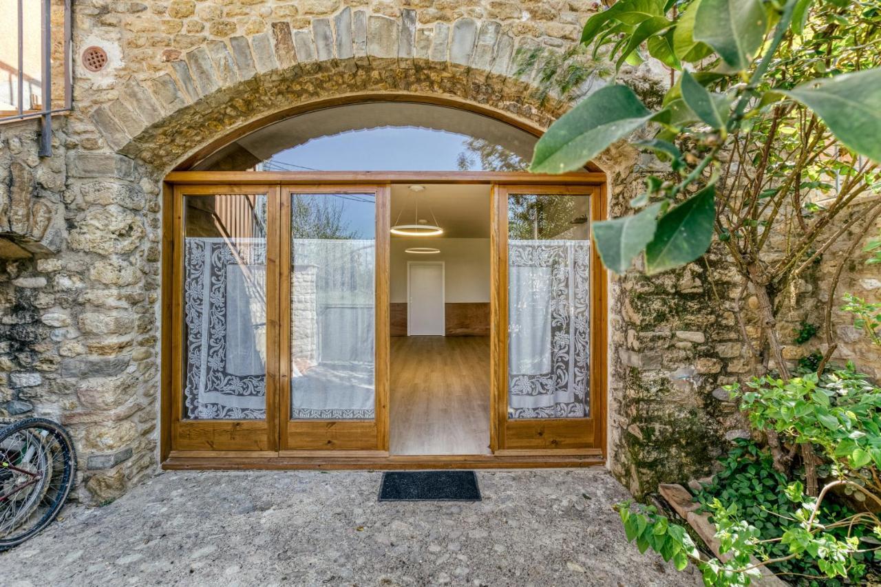 Villa Ca La Maria Orriols Exterior foto